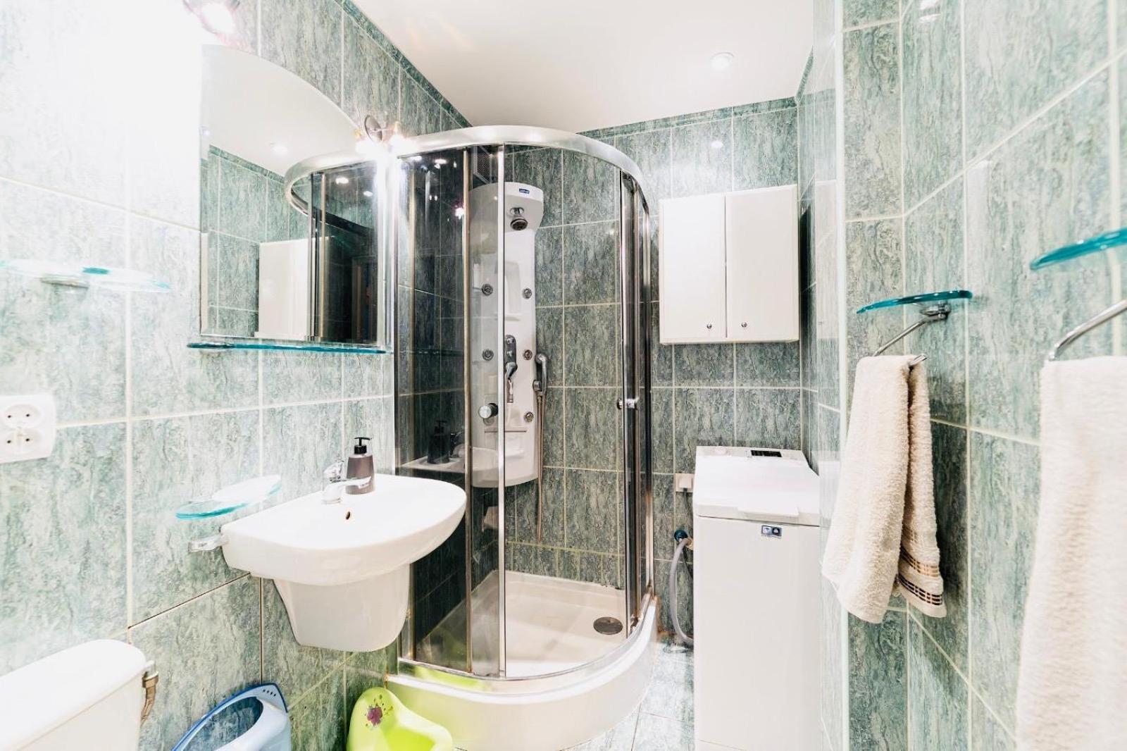 Apartament 2 Pokoje Blisko Morza 1500 Metrow W Gdanskuアパートメント エクステリア 写真