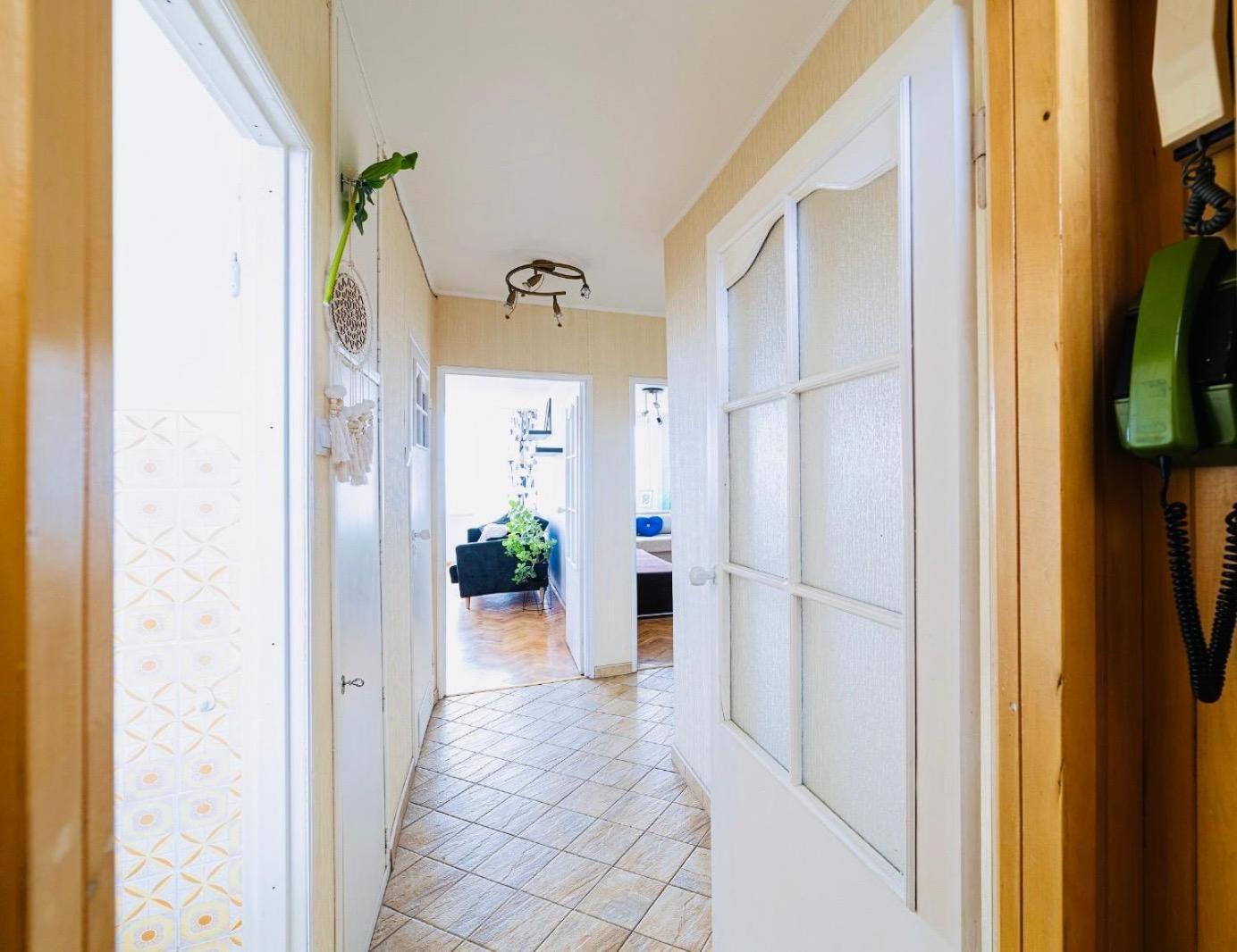 Apartament 2 Pokoje Blisko Morza 1500 Metrow W Gdanskuアパートメント エクステリア 写真