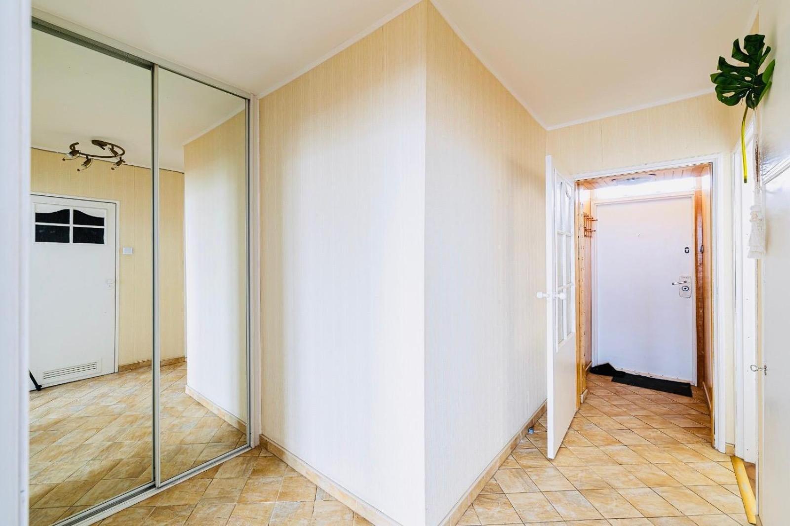 Apartament 2 Pokoje Blisko Morza 1500 Metrow W Gdanskuアパートメント エクステリア 写真